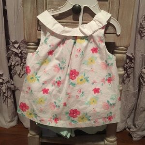 Janie and Jack spring set